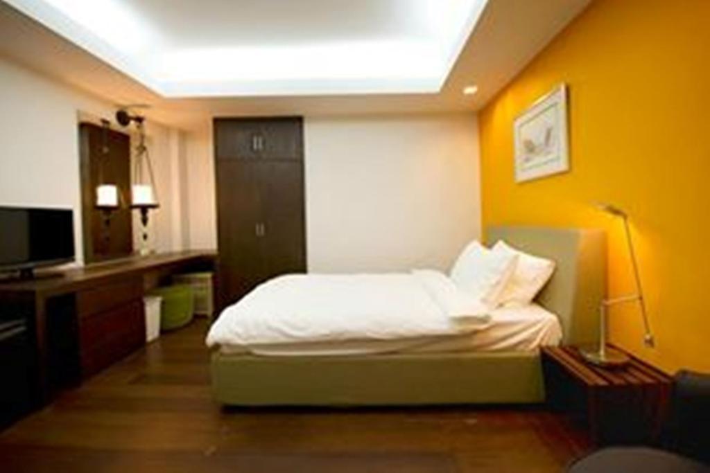 Bangpa-In Place Serviced Apartment Phra Nakhon Si Ayutthaya Kamer foto